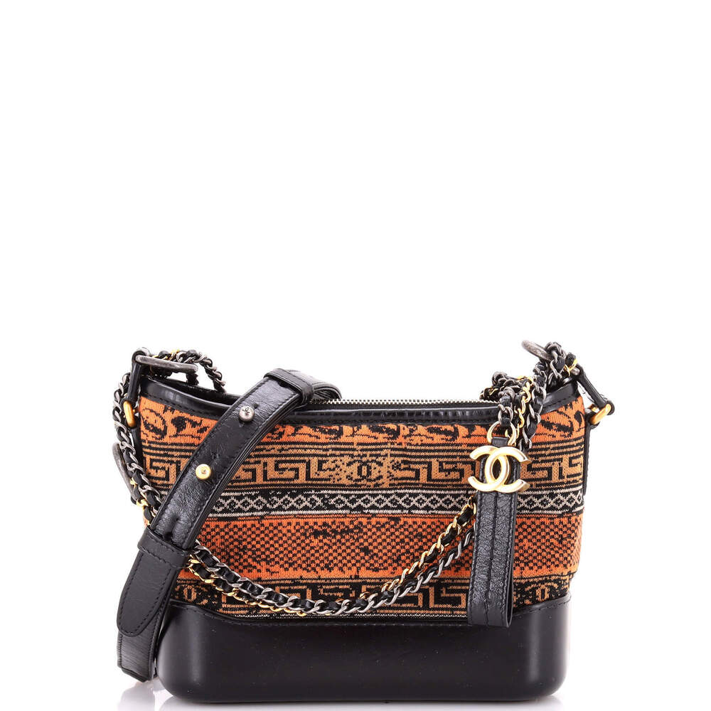 Chanel Small Gabrielle Hobo